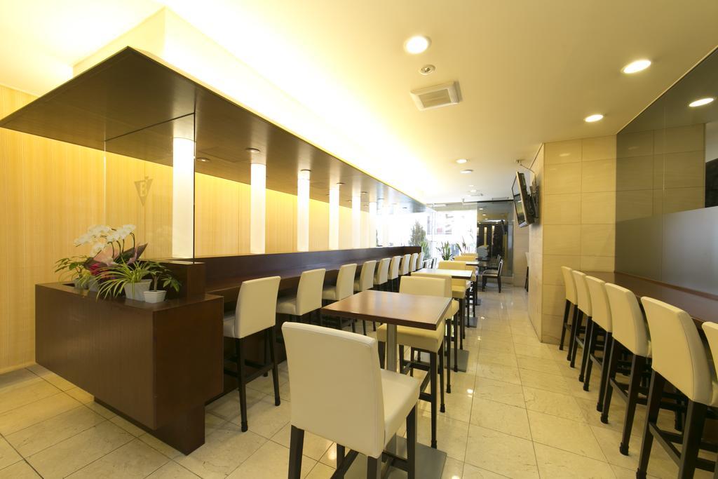 名古屋b酒店 外观 照片